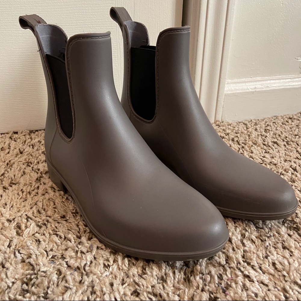 Grey boots ❌SOLD❌